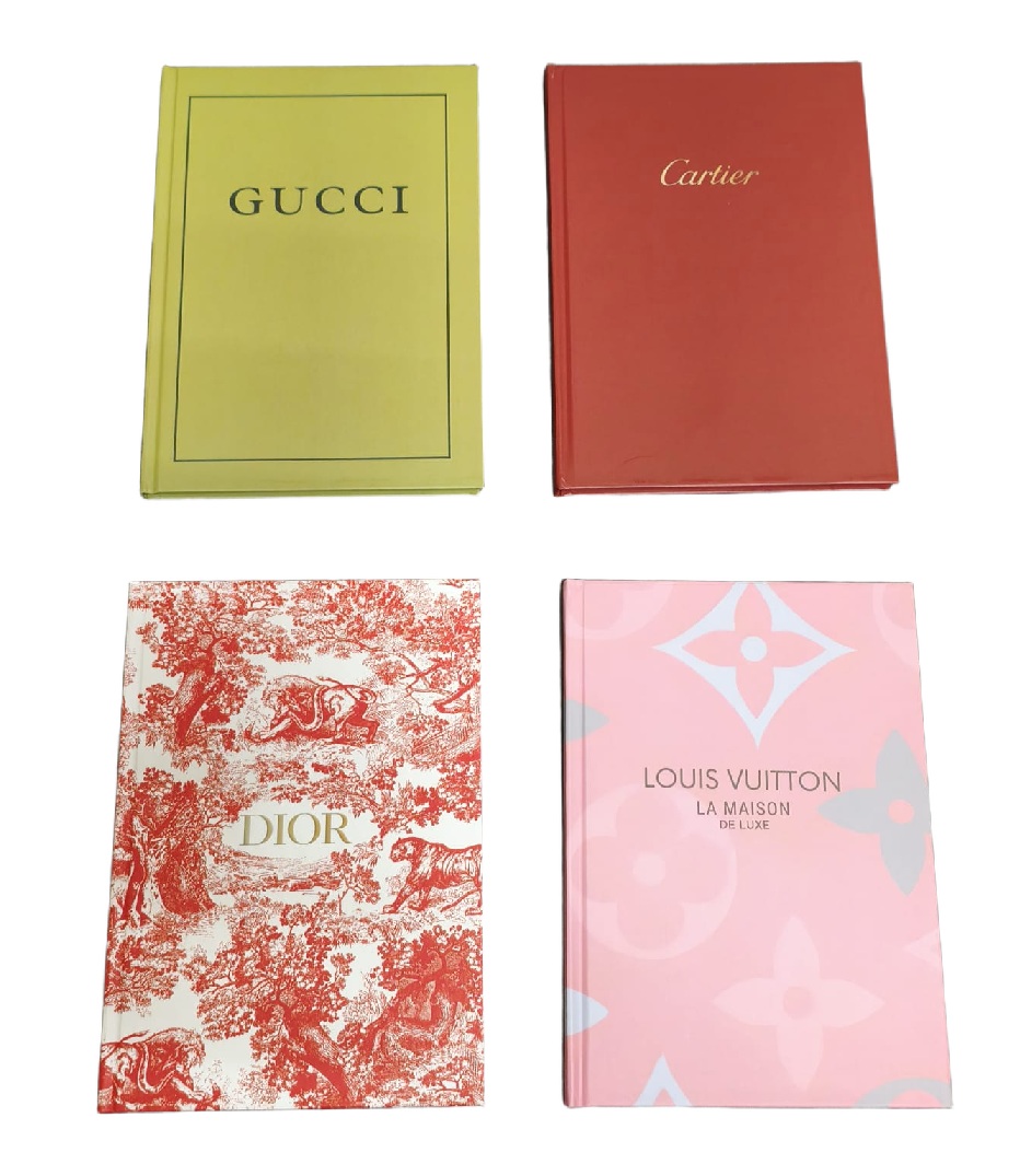 Блокнот Мировой бренд A5, ON-4691 АССОРТИ